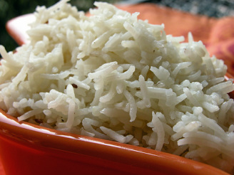 arroz en la gastronomía china